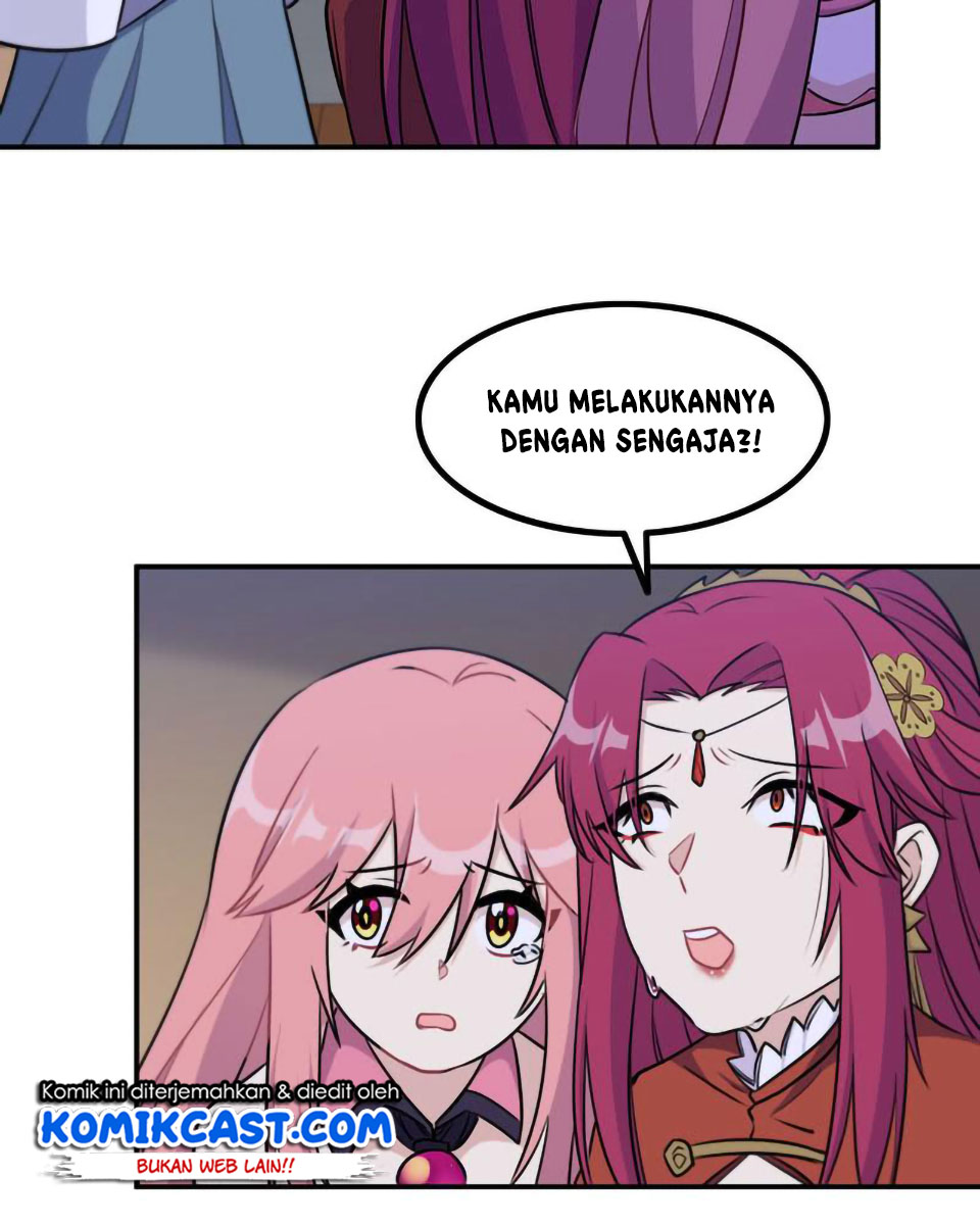 The Beginning of  Journey Chapter 10 Gambar 38